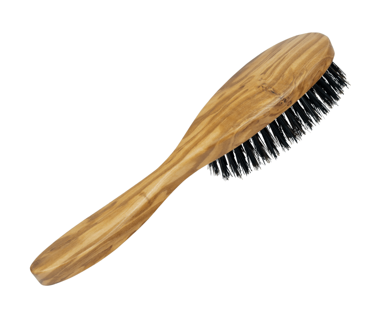 hairbrush-100-pure-bristles-7-rows-large-oval-kamm-manufaktur