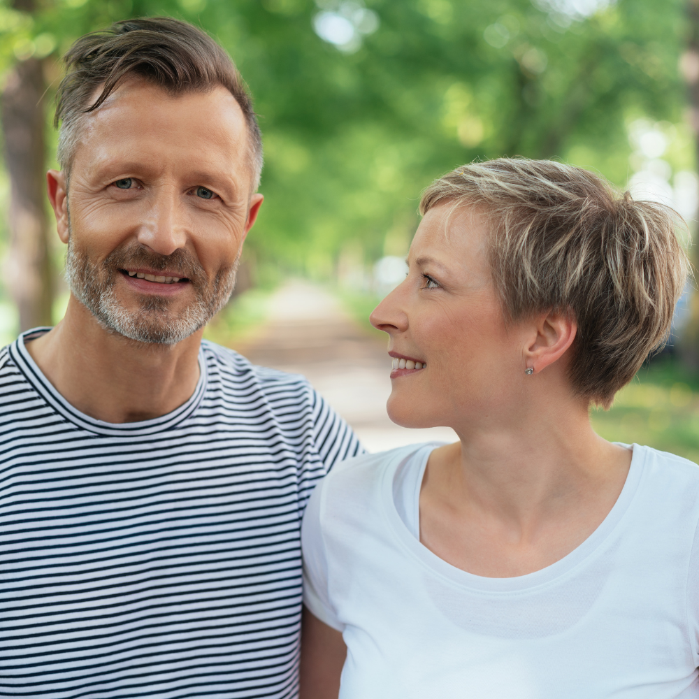 Feine, dünne und glatte Haare