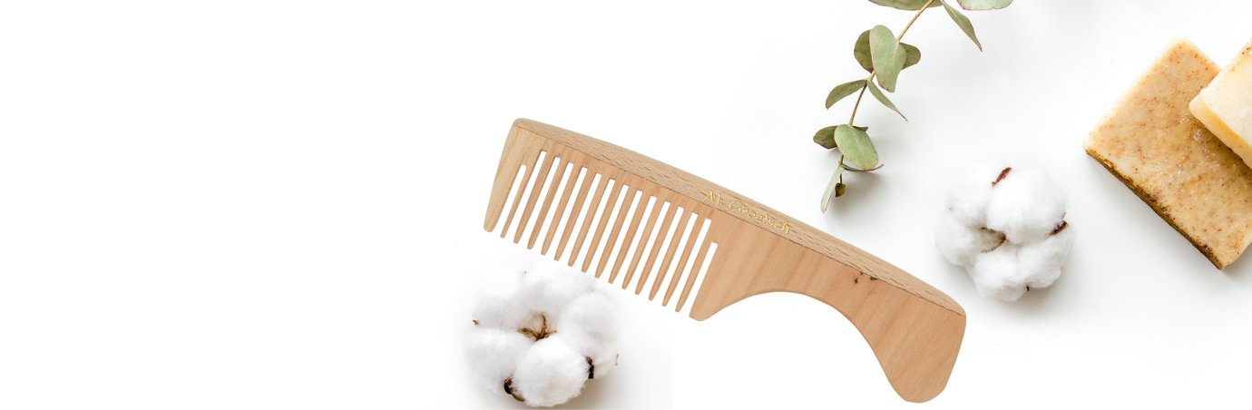 Bartbürste und Bartkamm – Kamm Manufaktur Groetsch