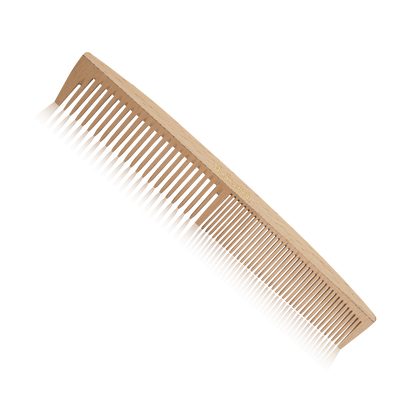 Hair cutting combs