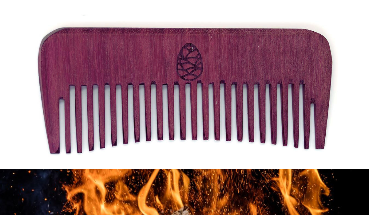 
                  
                    Energy comb - element fire
                  
                