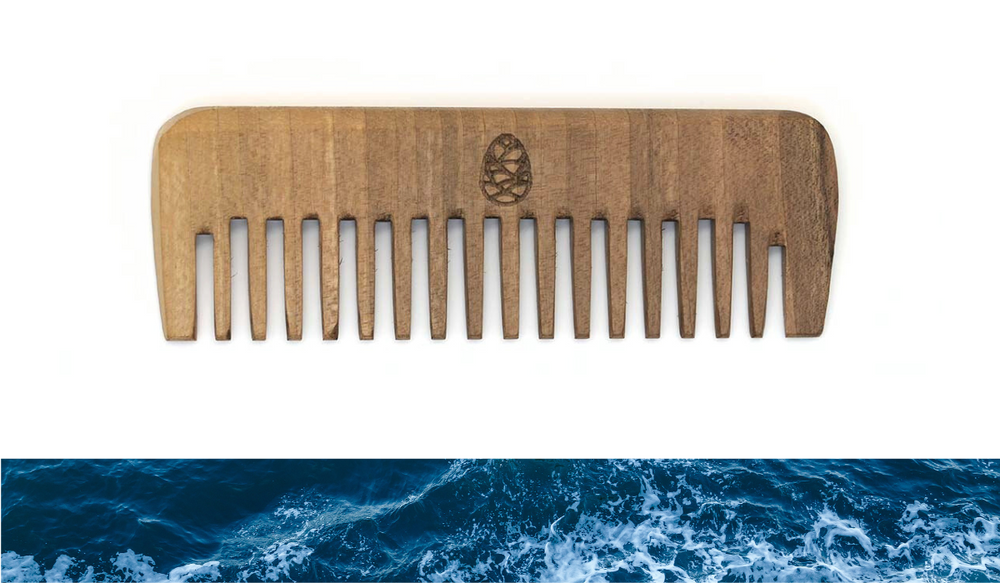 Energy comb - element water