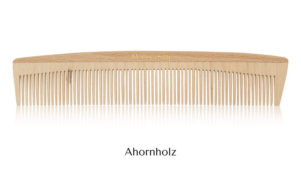 
                  
                    Peigne coiffant pour cheveux fins et courts de 15 cm de long
                  
                