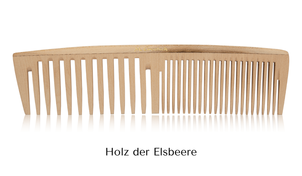 
                  
                    Hairdressing comb 1A for almost every hair
                  
                
