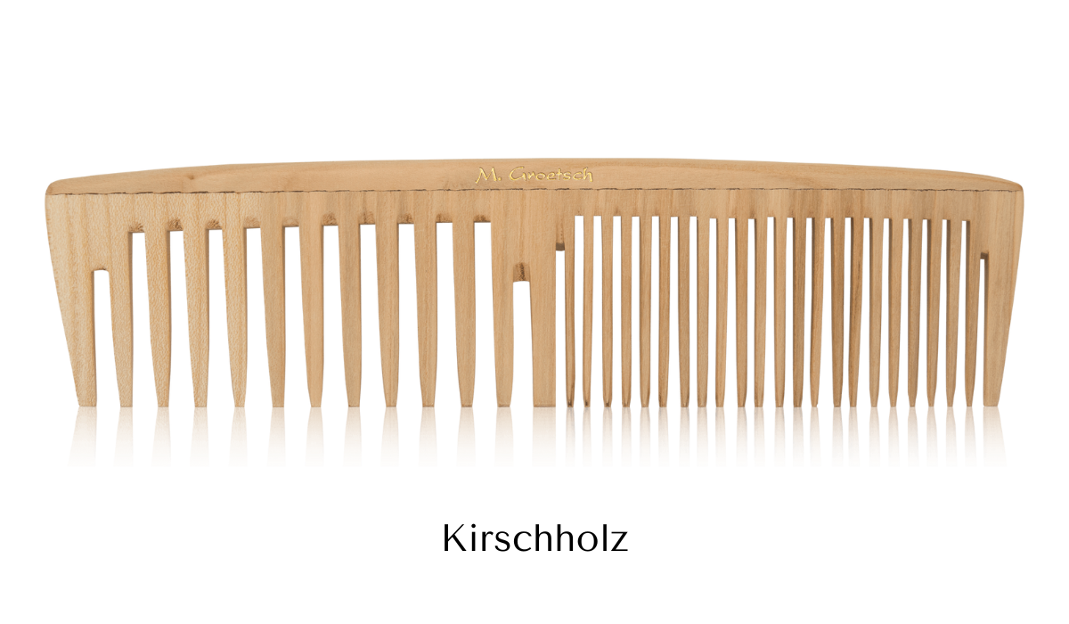 
                  
                    Hairdressing comb 1A for almost every hair
                  
                
