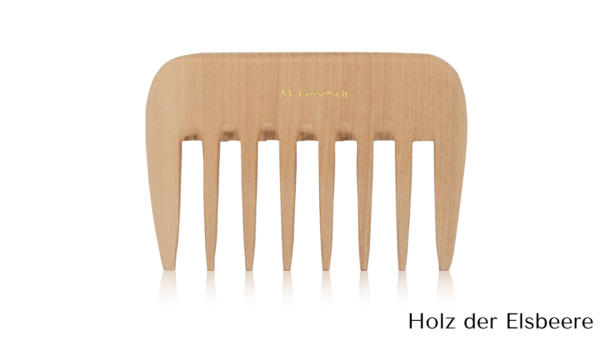 
                  
                    Curl comb for beautiful, large curls - 10cm wide
                  
                
