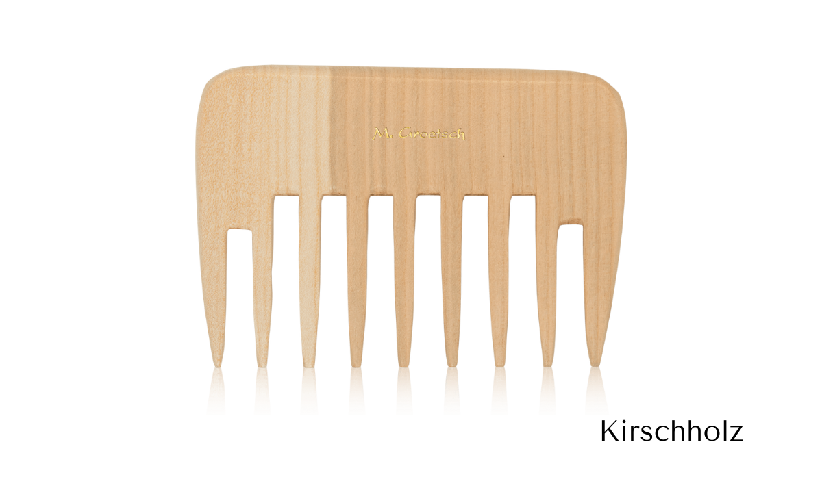 
                  
                    Curl comb for beautiful, large curls - 10cm wide
                  
                