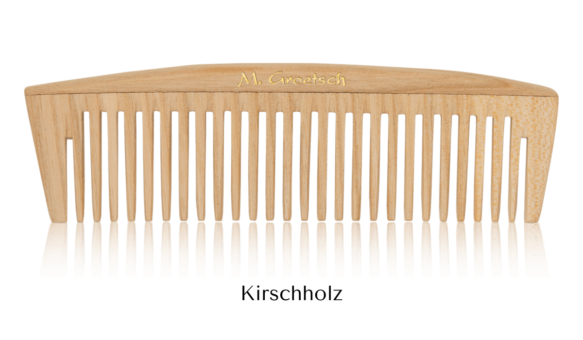 
                  
                    Pocket comb for normal hair - small
                  
                