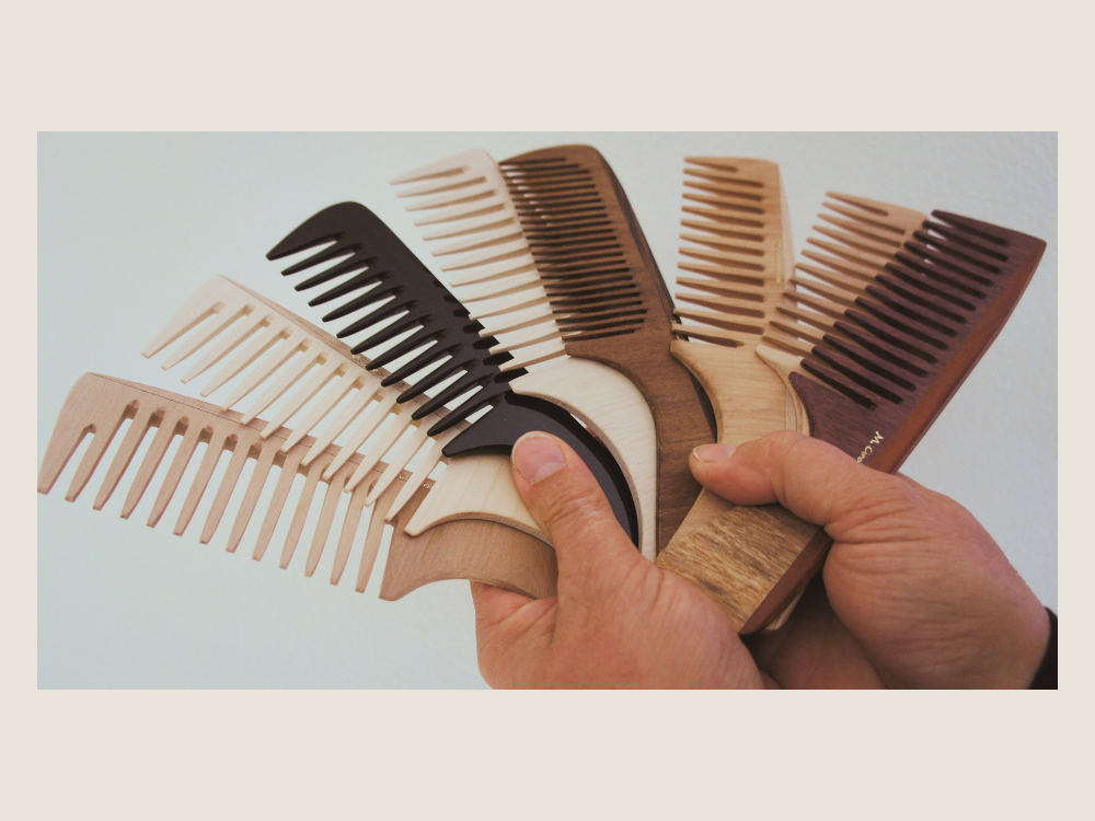 Kamm Manufaktur Groetsch