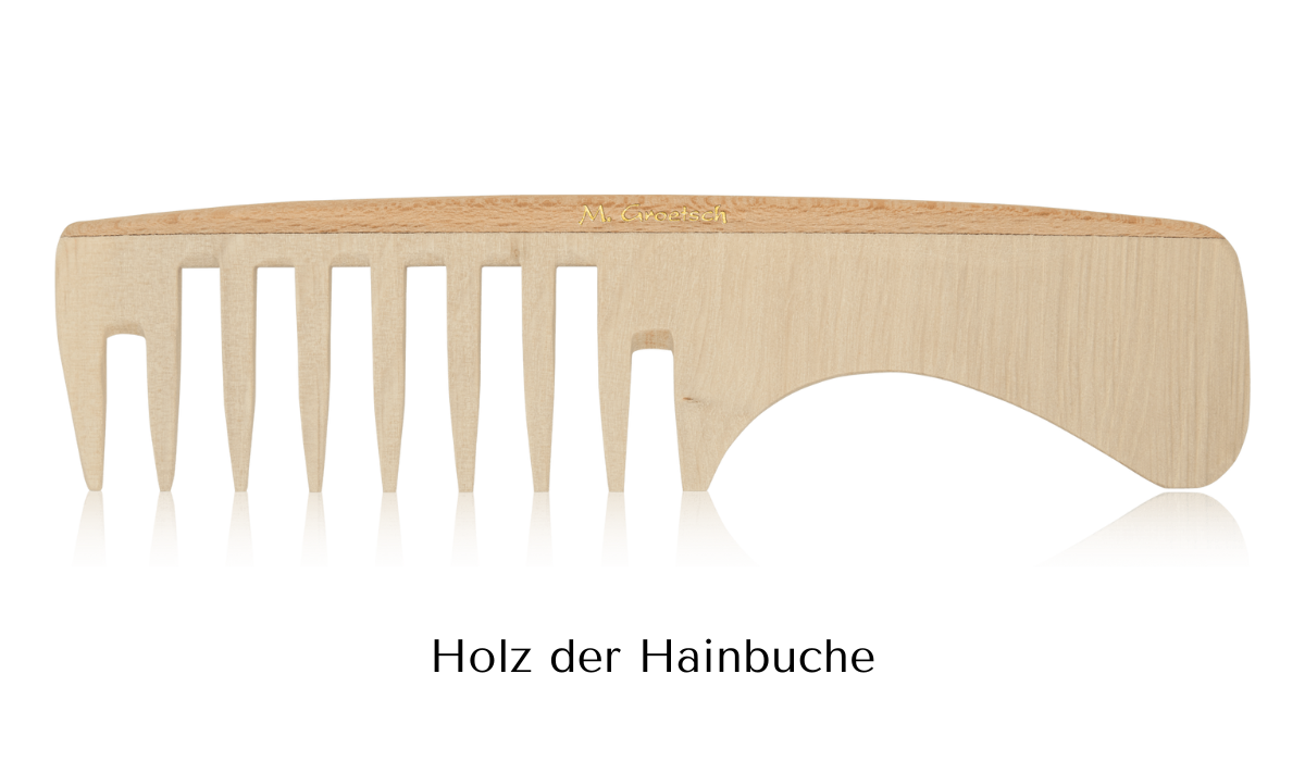 
                  
                    Griffkamm für große Locken 18cm
                  
                