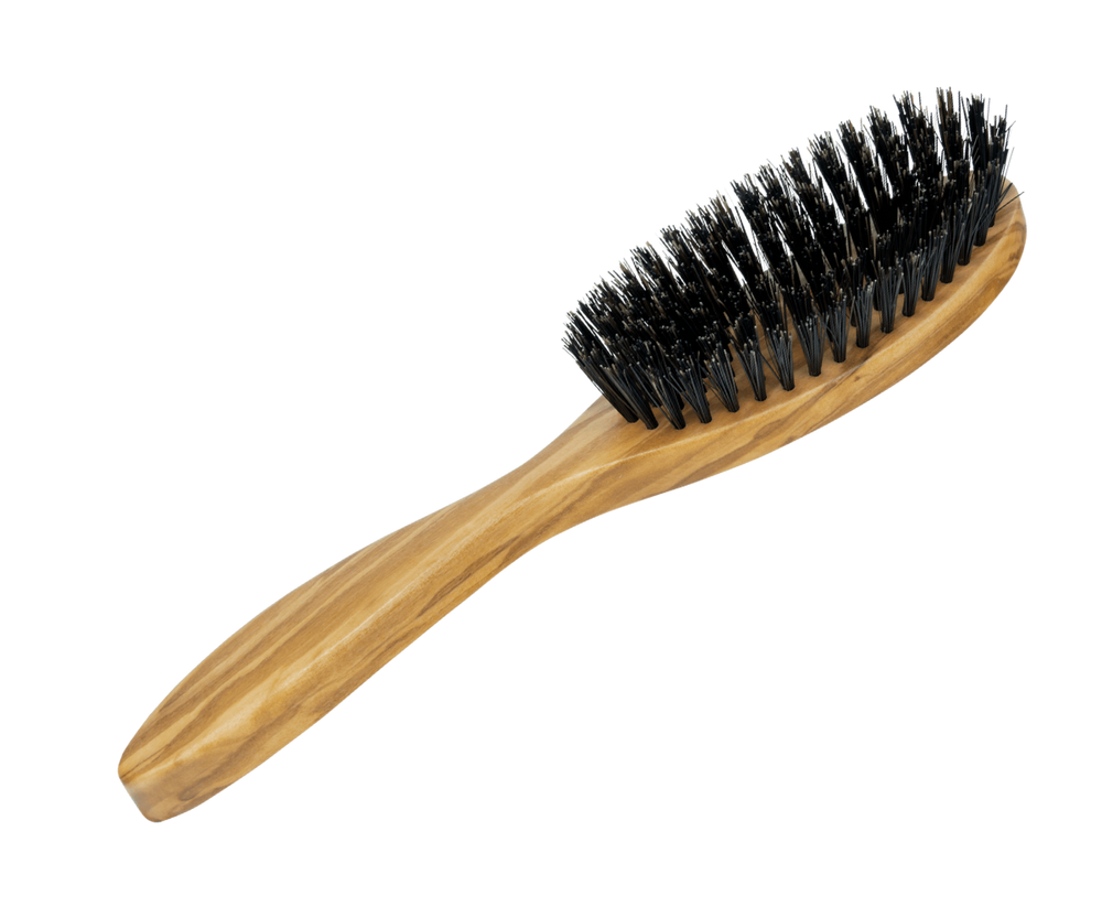 Hard online hair brush